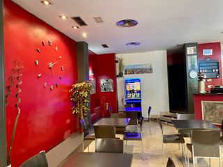 Bar En Traspaso Plaza San Miguel