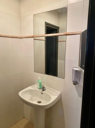 Bar En Traspaso Plaza San Miguel