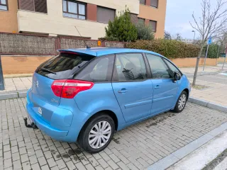 Citroen C4 Picasso 2008