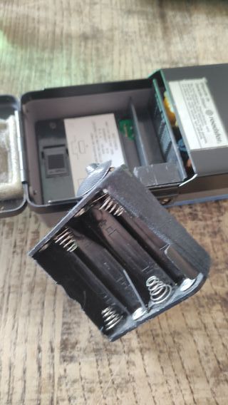 Ricetrasmittente CB Roadstar GTX-99