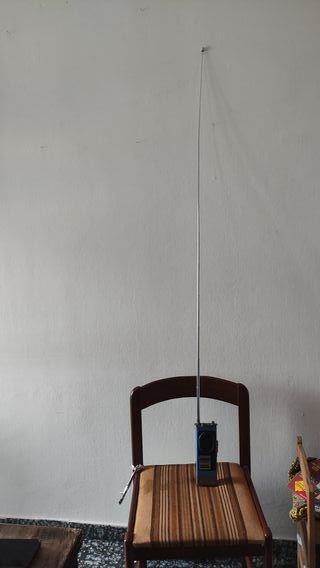 Ricetrasmittente CB Roadstar GTX-99