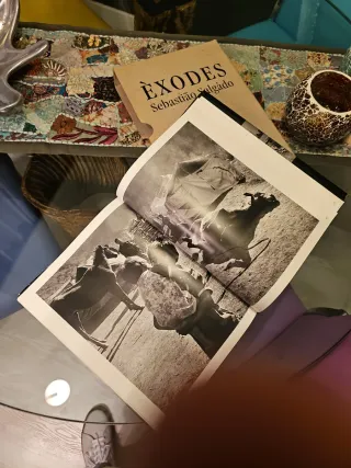 Exodos