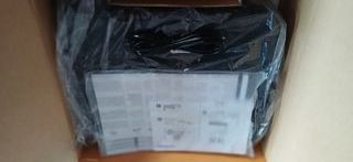 Impresora Epson EcoTank ET-2870 Negra