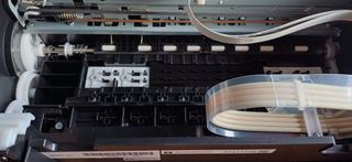 Impresora Epson EcoTank ET-2870 Negra