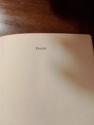 Rarità: libro "A Modo Mio" di R. Gardini