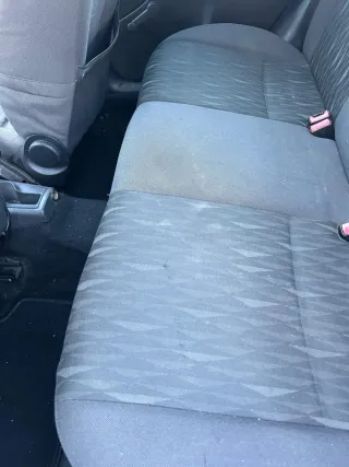 Ford Focus  1.6 cc 2004