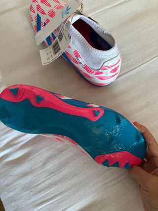 Botas Fútbol Adidas Predator League 38.5