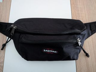 Riñonera 3L color negro