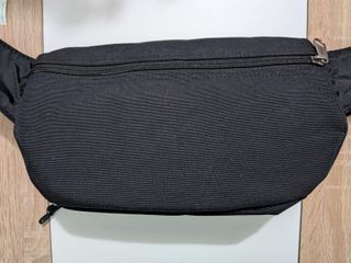 Riñonera 3L color negro