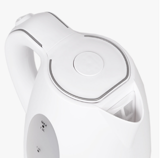 HERVIDOR ELÉCTRICO KRHÜNER 1850-2200W 1.5L "NUEVO"