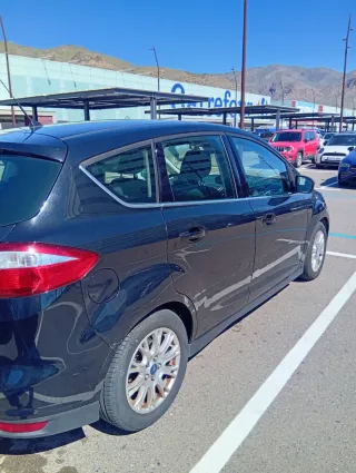 Ford C-MAX 2013