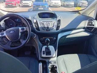 Ford C-MAX 2013