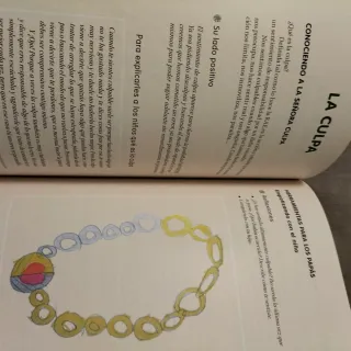 Emociones con cuento (color) (Spanish Edition)