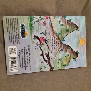 Emociones con cuento (color) (Spanish Edition)