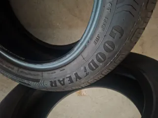 Neumáticos 205/55/16