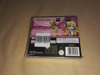 Kira Kira Pop Princess Nintendo DS