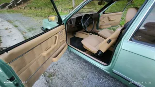 Opel kadett 1983