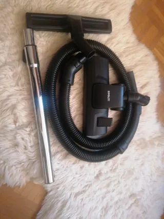 Recambios aspirador Polti