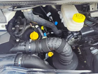 FIAT Ducato 115 l1 h1 bien cuidada oferta