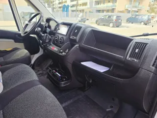 FIAT Ducato 115 l1 h1 bien cuidada oferta