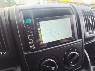 FIAT Ducato 115 l1 h1 bien cuidada oferta