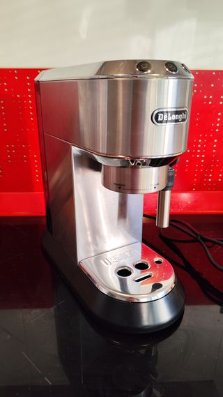 Cafetera DeLonghi Dedica Style