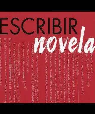 Redacción de Novelas, Proyectos, Trabajos y Textos