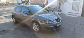 SEAT Leon 2013