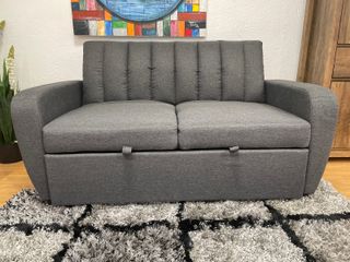 Oportunidad Sofa Cama Nuevo en Oferta