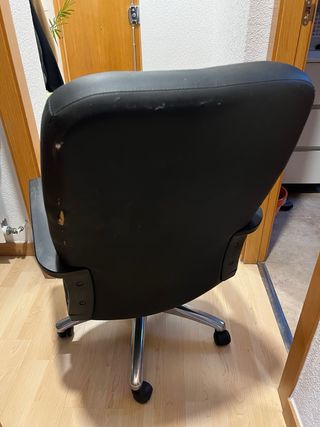 Sillón de escritorio, URGE VENDER