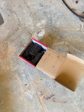 Amortiguadores Mercedes