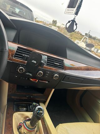 BMW Serie 5 2007