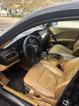 BMW Serie 5 2007