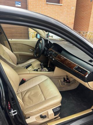 BMW Serie 5 2007