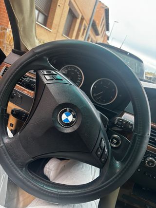 BMW Serie 5 2007
