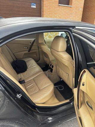 BMW Serie 5 2007