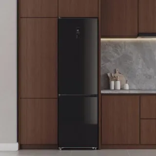 Frigorífico Cecotec Bolero Coolmarket Combi 456L