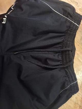 Pantaloni tuta Givova blu