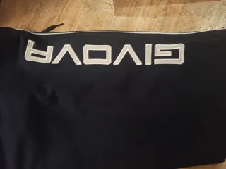 Pantaloni tuta Givova blu