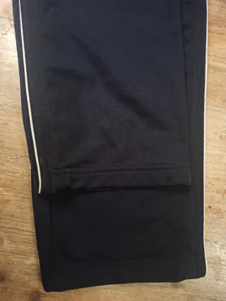 Pantaloni tuta Givova blu