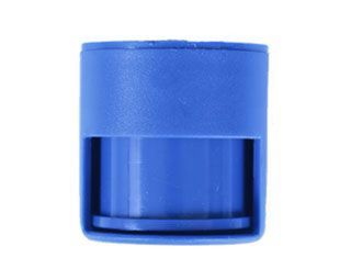 Válvula Valseanol Tubular Azul 2 Unidades