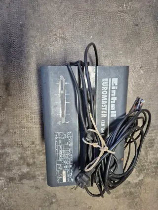 Soldadora Einhell Euromaster CEN 160 E