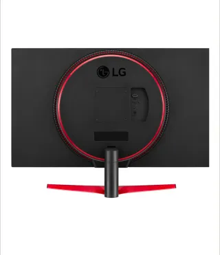 Monitor LG 32GN600B