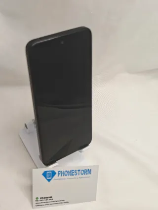 Xiaomi Redmi 12 Negro