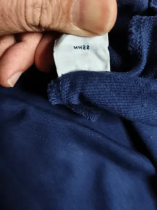Polo Ralph Lauren XXL Blu