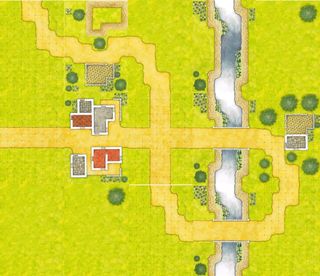 Juego de Mesa Lone Wolf: The Battle for Magnamund