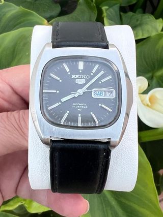 Orologio Seiko 5 Automatico da Uomo