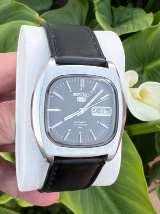 Orologio Seiko 5 Automatico da Uomo