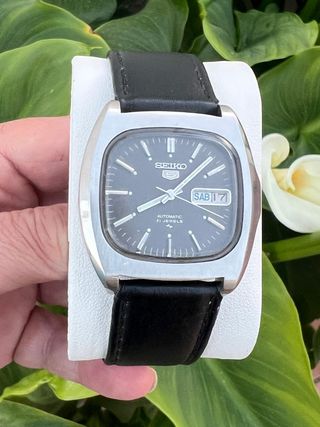 Orologio Seiko 5 Automatico da Uomo