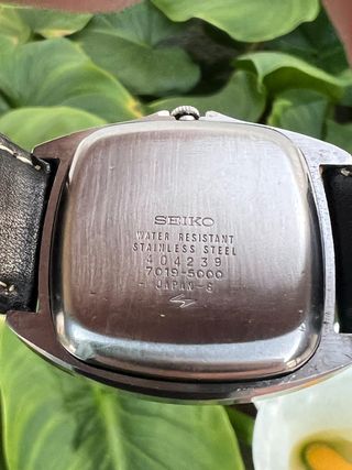 Orologio Seiko 5 Automatico da Uomo